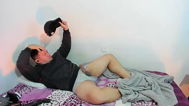 fuckynations online show from 12.21.24