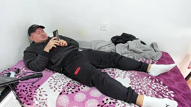 fuckynations online show from 01.03.25