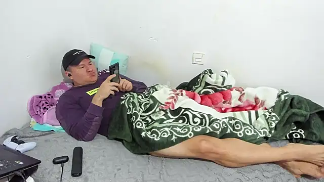 fuckynations online show from 03.22.25