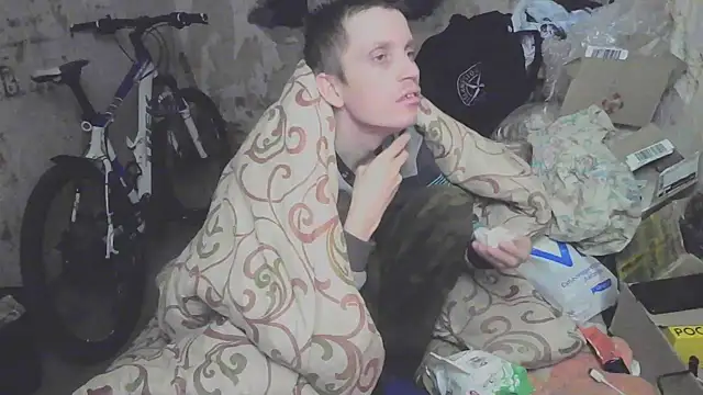 makarov1993 online show from 10.14.25