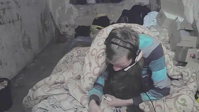 makarov1993 online show from 10.19.25