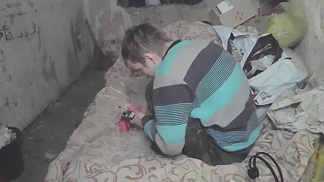 makarov1993 online show from 10.29.25