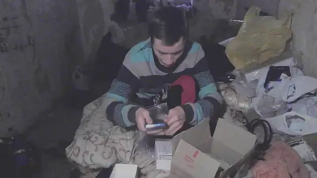 makarov1993 online show from 11.21.25