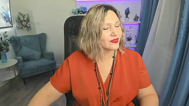 NinaStarle online show from 01.15.26