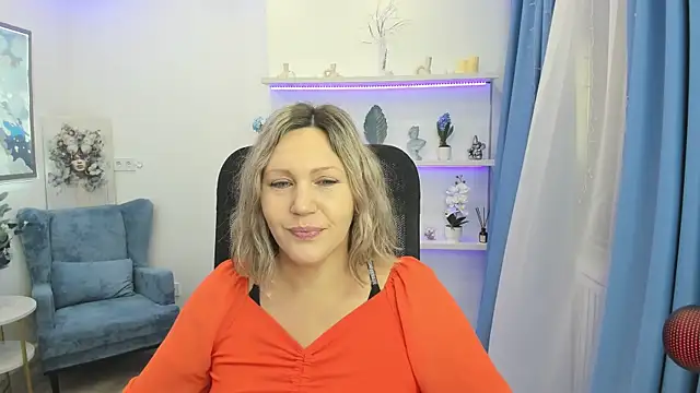 NinaStarle online show from 01.16.26