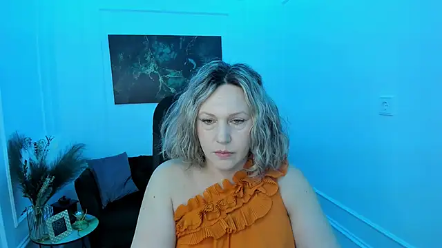 NinaStarle online show from 03.20.26