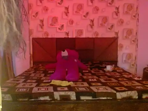 BABY RANI  online show from 09.18.25