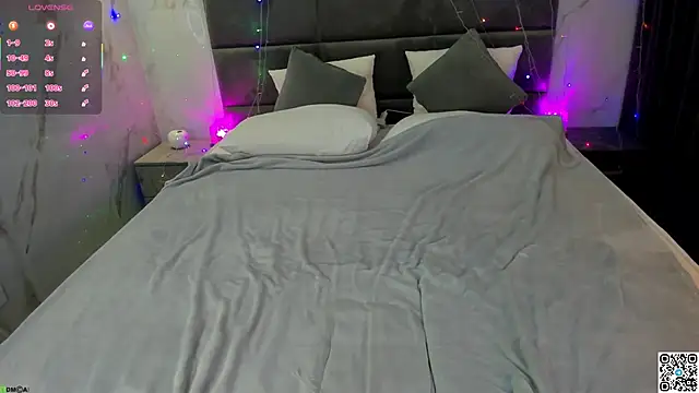 Chloee White online show from 12.21.25