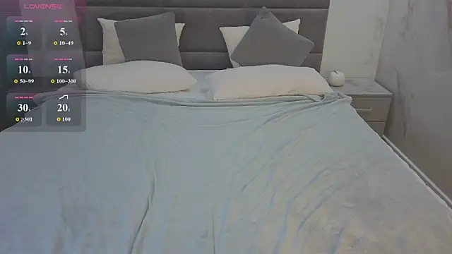 Chloee White online show from 07.11.26
