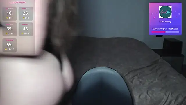 Snapshot of Goddess_LenaXX chatting on 11.01.25 Goddess LenaXX online show from 11.01.25