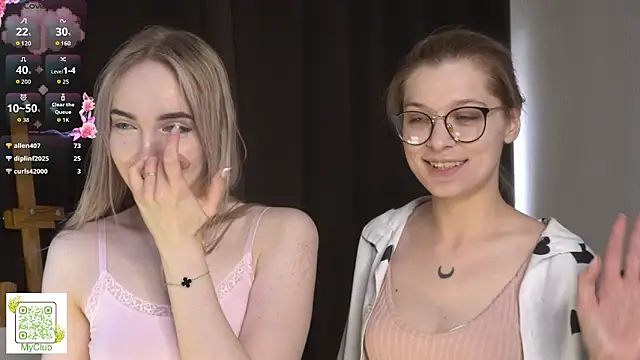 Snapshot of MaeEversley chatting on 09.19.25 MaeEversley online show from 09.19.25