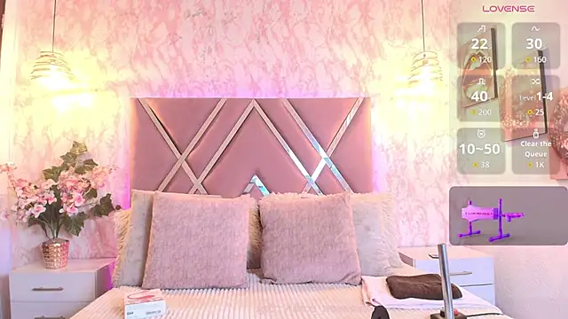 Aliice1  online show from 09.10.25