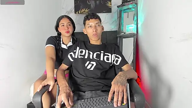 afrodita n ares online show from 11.23.25