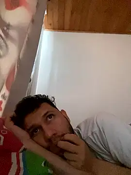 Michaell Spinelly online show from 01.08.26