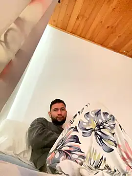 Michaell Spinelly online show from 01.18.26