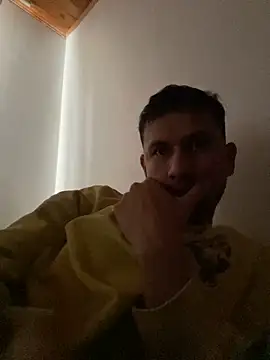 Michaell Spinelly online show from 02.02.26