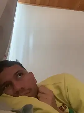 Michaell Spinelly online show from 02.03.26