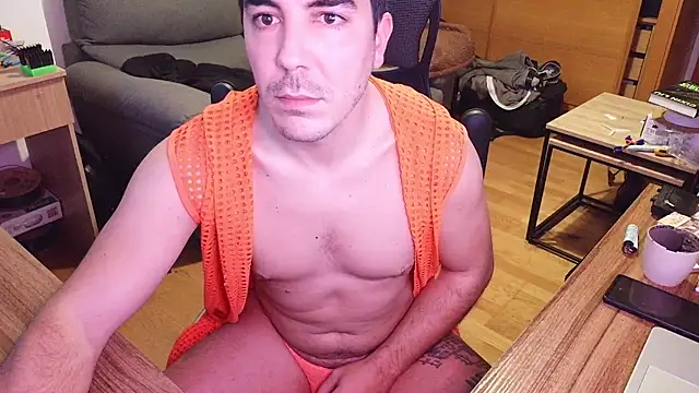 najyck online show from 01.18.26