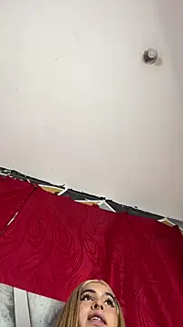 Snapshot of doll_celestets chatting on 11.26.25 doll celestets online show from 11.26.25