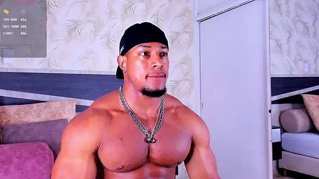 Travis lenox  online show from 02.14.26