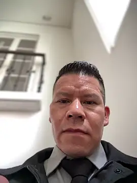 Manu0586 online show from 09.13.25