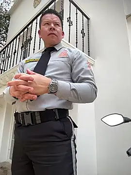 Manu0586 online show from 03.13.26