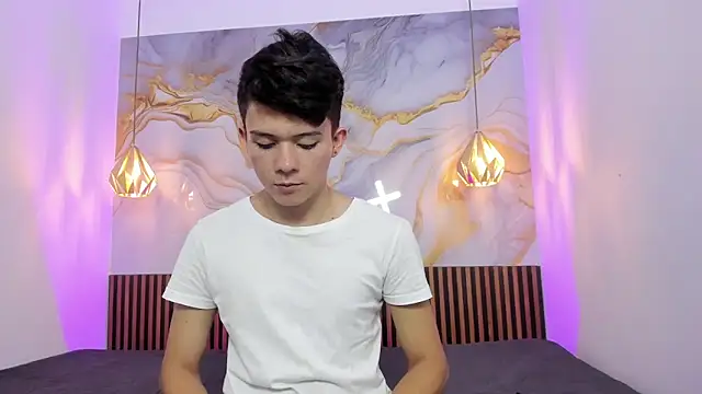 AndyFame1 online show from 09.20.25