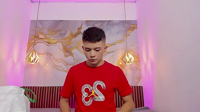 AndyFame1 online show from 09.21.25