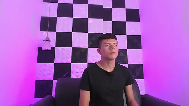 AndyFame1 online show from 10.06.25