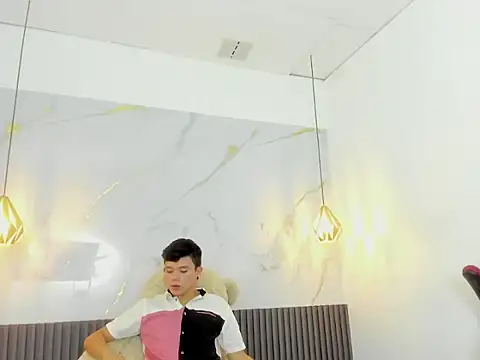 AndyFame1 online show from 01.06.26