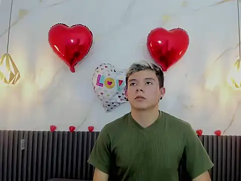 AndyFame1 online show from 02.19.26