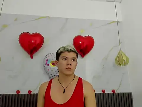 AndyFame1 online show from 02.20.26