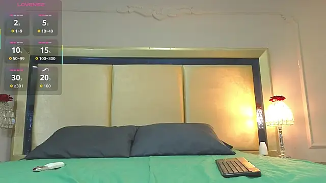 CharlesBrown  online show from 09.27.25