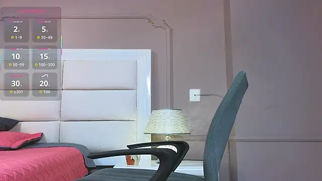 CharlesBrown  online show from 10.25.25