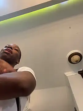 CharlesBrown  online show from 11.11.25