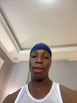 CharlesBrown  online show from 12.02.25