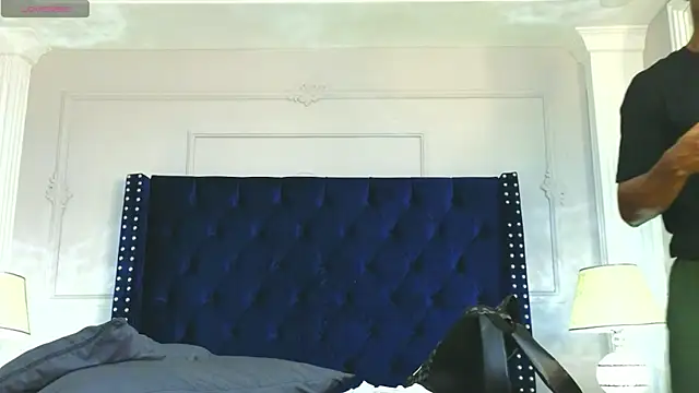 CharlesBrown  online show from 01.17.26