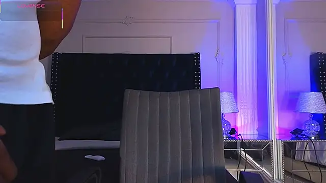 CharlesBrown  online show from 04.09.26