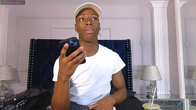 CharlesBrown  online show from 04.21.26