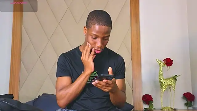 Snapshot of CharlesBrown_ chatting on 07.03.26 CharlesBrown online show from 07.03.26