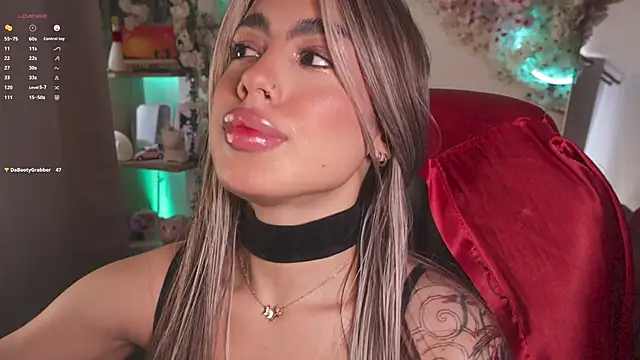 Miila snow online show from 09.09.25