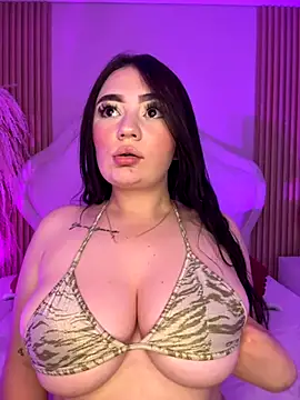 Valeria carter online show from 01.05.26