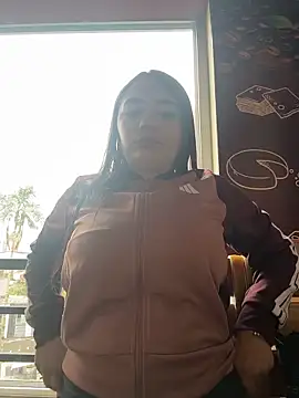 Valeria carter online show from 04.19.26