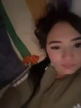 Valeria carter online show from 04.20.26