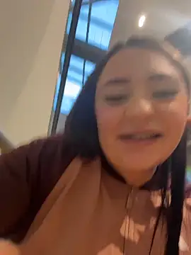 Valeria carter online show from 04.27.26