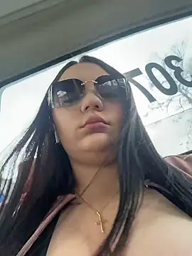 Valeria carter online show from 04.29.26