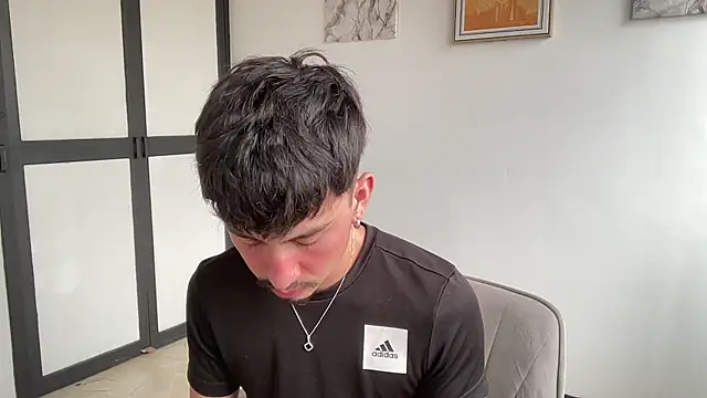 sweettaaron01 online show from 02.10.26