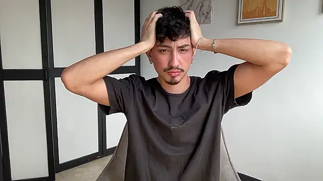 sweettaaron01 online show from 02.24.26