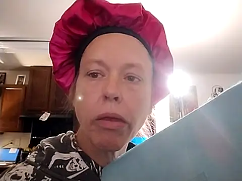 anonymity awaitsxh online show from 11.30.25