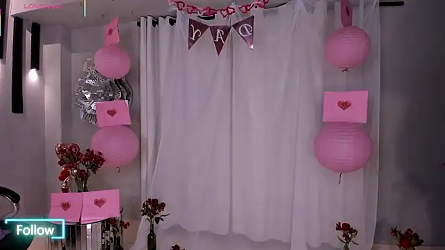 SarahYates online show from 02.14.26